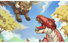 九州异兽记里程碑奖励怎么领取 里程碑奖励领取方法