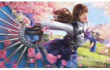 CF手游海神的武器皮肤有哪些 海神的武器皮肤介绍