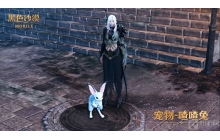 黑色沙漠手游喳喳兔怎么获得 喳喳兔获得方法介绍