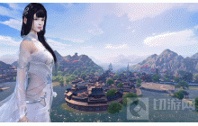 天涯明月刀手游天芒怎么玩 天芒身份及玩法攻略