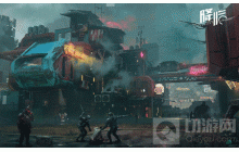 代号降临棘皮狼是什么 棘皮狼详细介绍