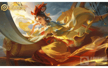 王者荣耀甄姬怎么连招 甄姬连招推荐