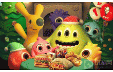 球球大作战交旋怎么打 交旋技巧全面解析