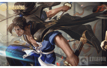 王者荣耀新版宫本武藏怎么出装 宫本武藏出装推荐