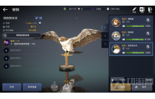 黑色沙漠手游领路鹰怎么获取 棕色领路鹰获取攻略