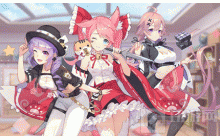 冒险小分队蕾娜强度如何 蕾娜强度解析