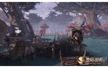 黑暗与光明手游猎人如何生存 猎人生存技巧心得分享