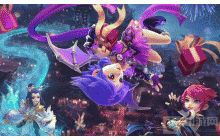 梦幻西游手游通灵号克星是什么 通灵号克星法宝分享