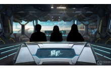 代号降临重启日记001说了什么 重启日记001内容预览