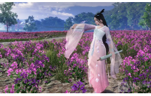 天涯明月刀手游天香身份怎么选 天香身份选择推荐