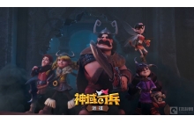 神域奇兵远征幻灵梦境怎么玩 幻灵梦境解锁条件