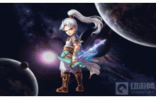 大话西游手游男魔带什么血宠最合适 男魔血宠推荐建议