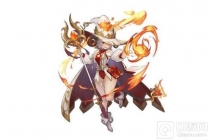 元素方尖妮妮怎么培养 妮妮培养攻略