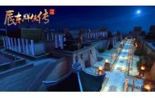 辰东群侠传手游开局剧情先救谁 开局剧情救援选择推荐