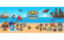 大航海探险物语酒场招募职业如何 酒场招募职业及属性介绍