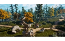 黑暗与光明手游驯兽武器有哪些 驯兽武器分类介绍