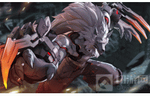 时空猎人3狼人尤尔怎么样 狼人尤尔技能强度解析