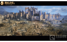 黑暗与光明手游生物图鉴是什么 生物图鉴功能说明