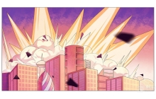 逆生之都新人类核心区关卡怎么样 工业风格关卡介绍