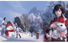 天涯明月刀手游真武连招怎么玩 真武连招解析