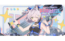 猫之城涂鸦如何搭配 涂鸦搭配推荐分享