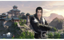 天涯明月刀手游真武词缀怎么洗练 真武词缀洗练推荐