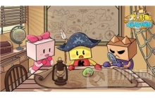 大航海探险物语渔夫怎么玩 渔夫玩法介绍