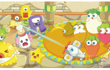 保卫萝卜4第一关怎么通关 第一关通关攻略