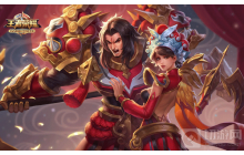 王者荣耀设置操作设置最佳 设置操作最佳的方法