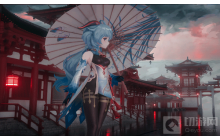 原神稻妻地图怎么开 稻妻地图打开方法