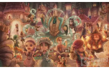 第五人格监管者都有哪些 监管者介绍