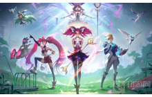 英雄联盟手游无限火力怎么玩 无限火力玩法技巧