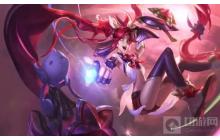 英雄联盟手游无限火力金克丝怎么出装 金克丝出装攻略