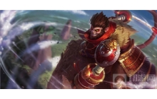 英雄联盟手游无限火力猴子怎么玩 火力猴子玩法