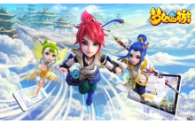 梦幻西手游武神坛是什么 武神坛介绍