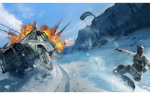 和平精英怎么换皮肤 换皮肤方法