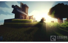 我的世界手机版怎么装模组 装模组方法