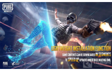 和平精英金币抽奖在哪里 金币抽奖位置介绍