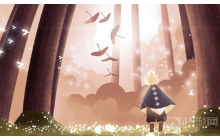 光遇伊甸之眼在哪 伊甸之眼位置介绍