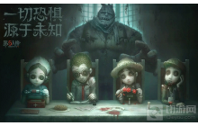 第五人格密室逃脱怎么玩 密室逃脱玩法介绍