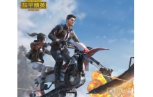 和平精英怎么解除师徒关系 解除师徒关系方法