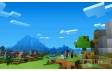 我的世界手游地图怎么用 地图使用方法