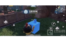 和平精英躲猫猫模式怎么进 躲猫猫模式进入方法