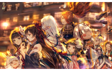 阴阳师紧那罗搭配什么御魂 御魂推荐