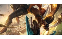 英雄联盟手游阿克尚怎么玩 阿克尚玩法介绍