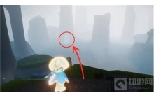 光遇小王子雨林山洞在哪 小王子雨林山洞位置介绍