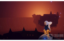 光遇荧光小菇在哪里 荧光小菇位置介绍