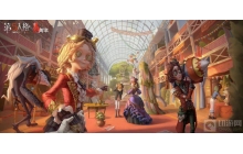 第五人格怎么隐藏战绩 隐藏战绩方法介绍