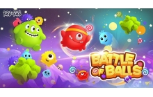 球球大作战摘星楼在哪 摘星楼位置介绍