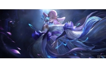 王者荣耀貂蝉怎么玩连招 貂蝉连招技巧介绍